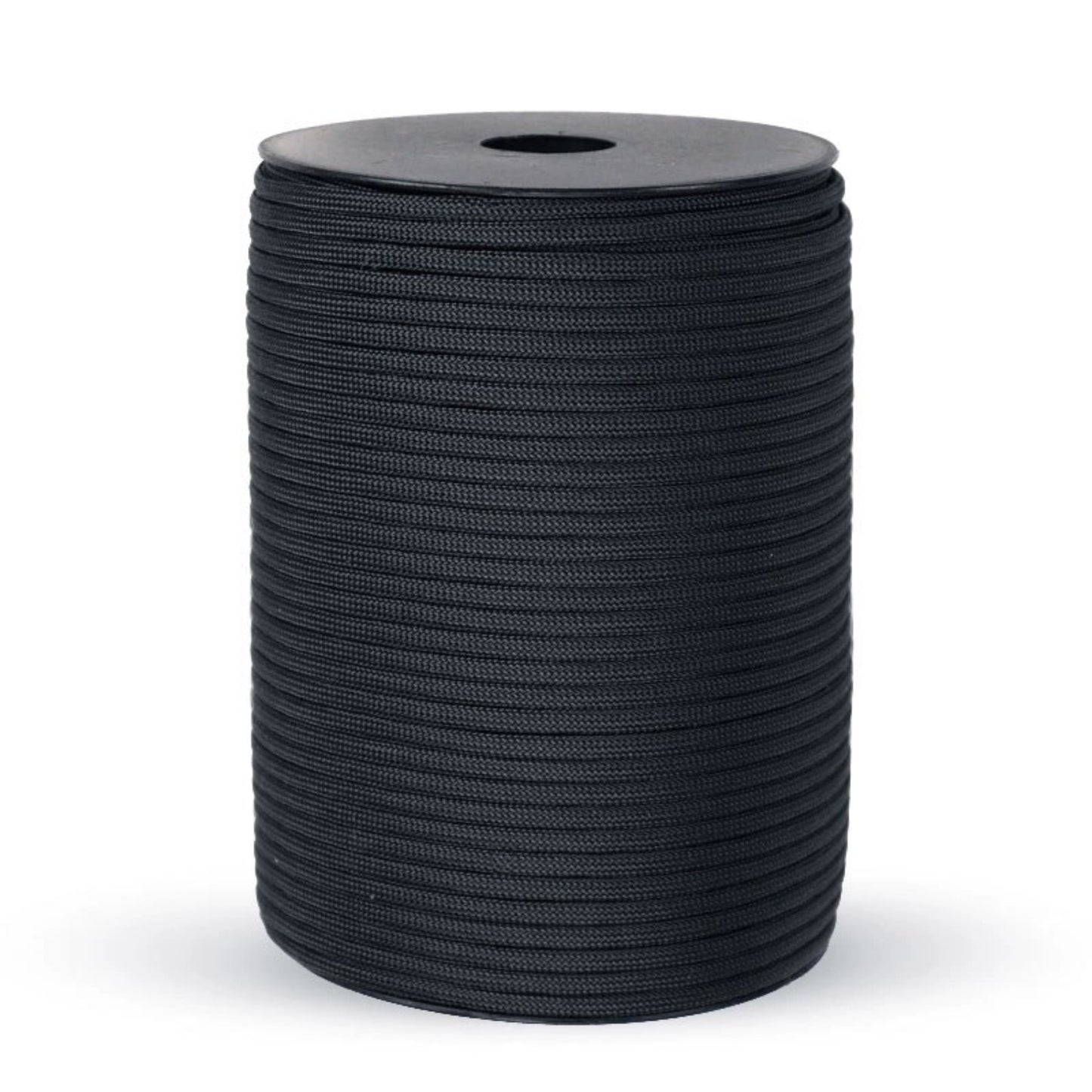 Paracord Rope, 328FT/100M, 4mm, 9 Strand Parachute Cord Nylon Spool for Camping, Clothesline, Hammock, Hiking, Fishing, DIY Crafting
