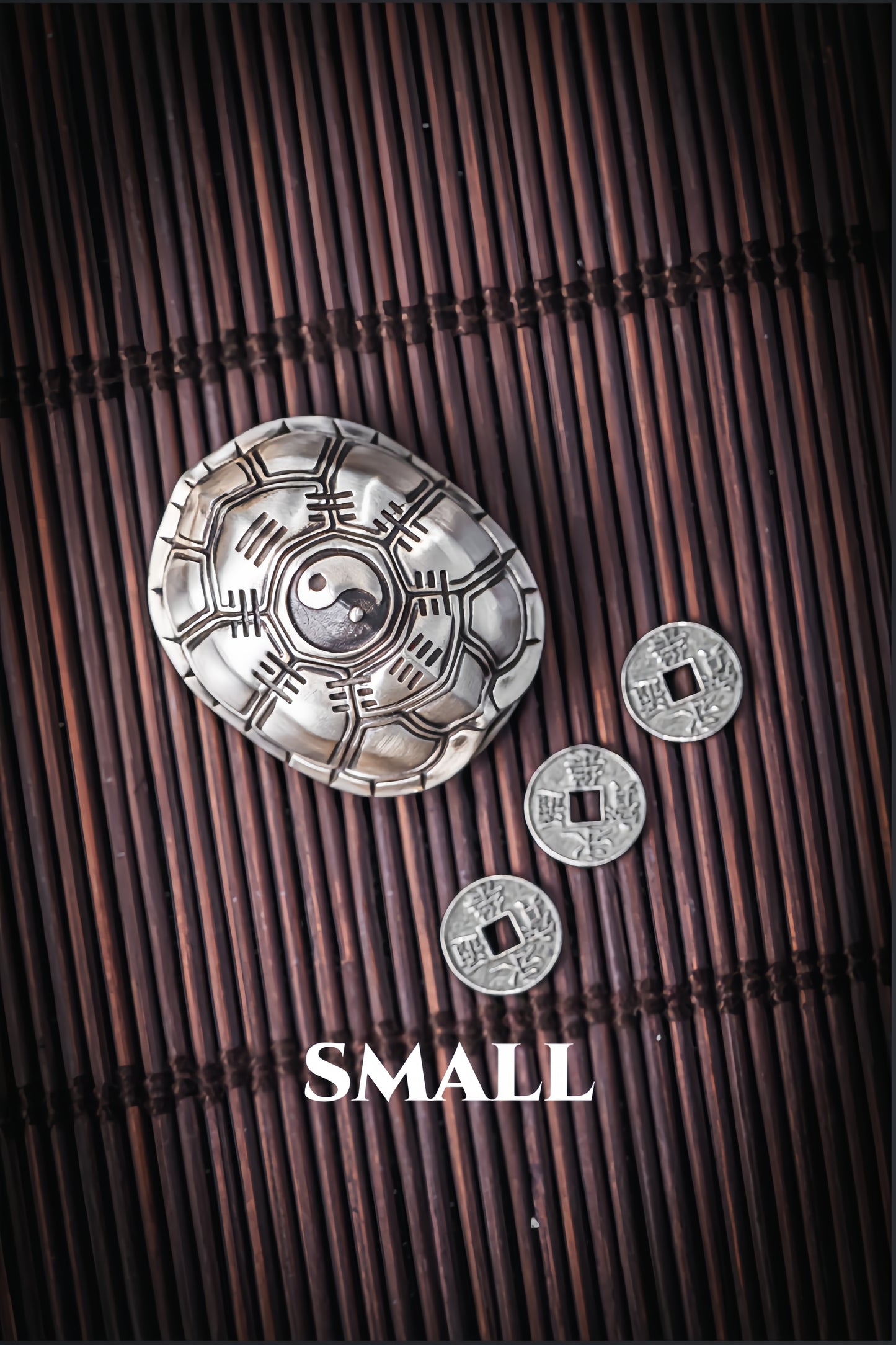 Answer Shell – A Pocket Oracle for Peace, Insight & Play