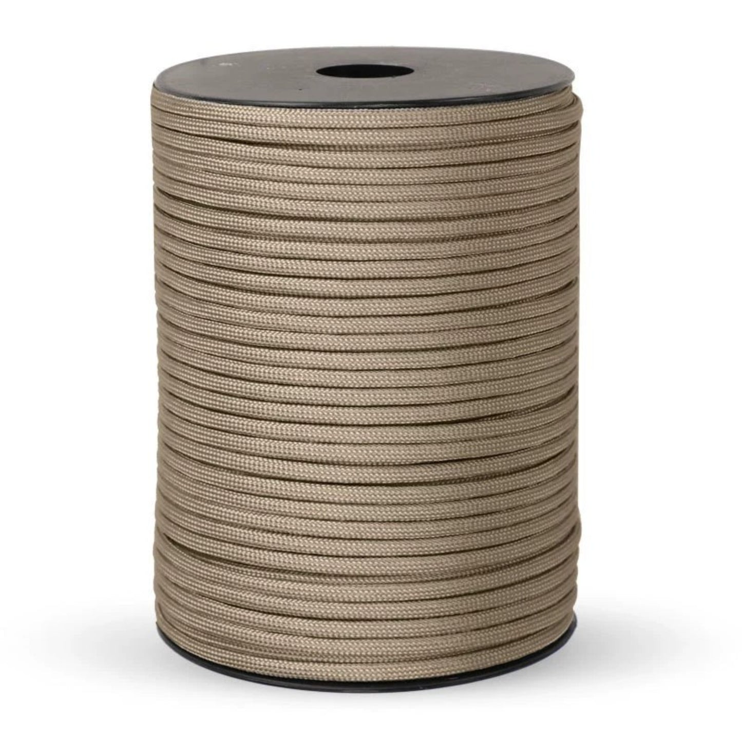 Paracord Rope, 328FT/100M, 4mm, 9 Strand Parachute Cord Nylon Spool for Camping, Clothesline, Hammock, Hiking, Fishing, DIY Crafting