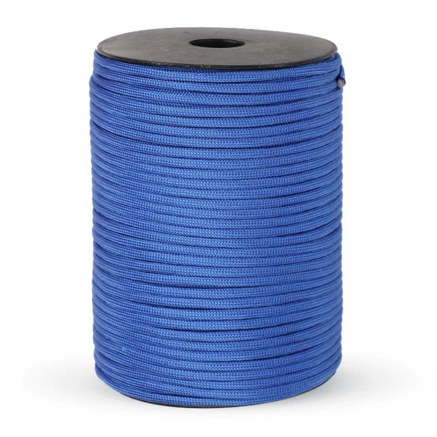 Paracord Rope, 328FT/100M, 4mm, 9 Strand Parachute Cord Nylon Spool for Camping, Clothesline, Hammock, Hiking, Fishing, DIY Crafting