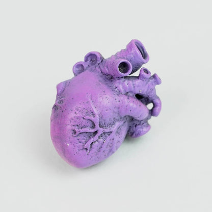 Calavera Trinity – Día de los Muertos Modular Bead Set | Skull, Torso, Heart EDC Beads in Cupronickel