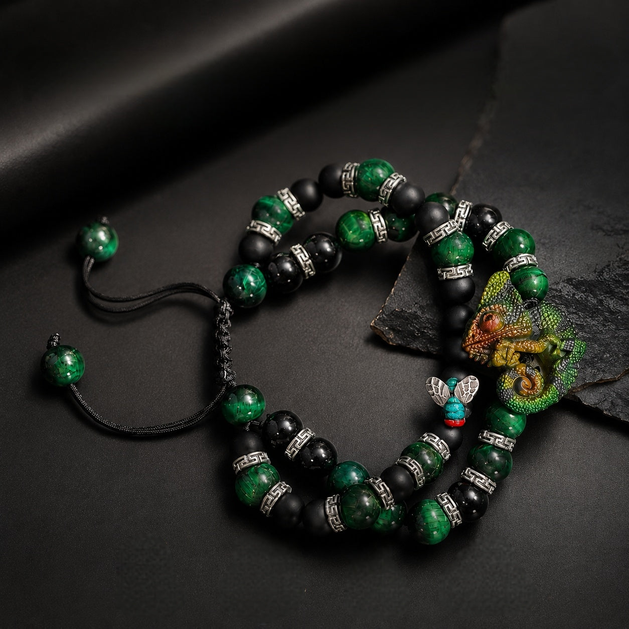 Apex Predator — Braided Cord Edition