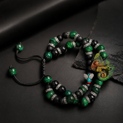 Apex Predator — Braided Cord Edition