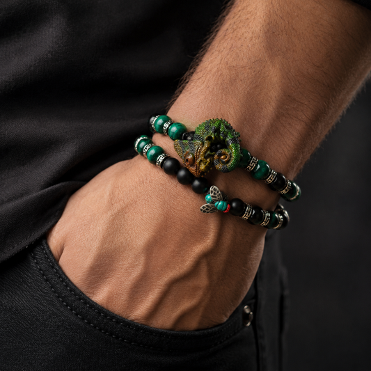 Apex Predator — Braided Cord Edition