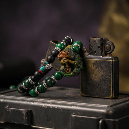 Apex Predator — Braided Cord Edition