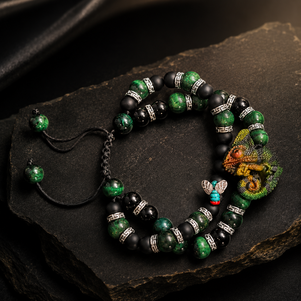 Apex Predator — Braided Cord Edition