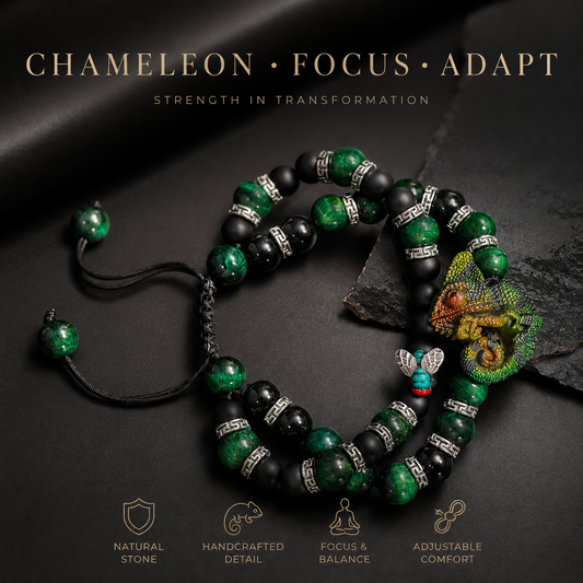 Apex Predator — Braided Cord Edition