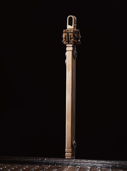 Magic Pendant丨Pixiu Luxury Rod 丨Hidden Magic Effect