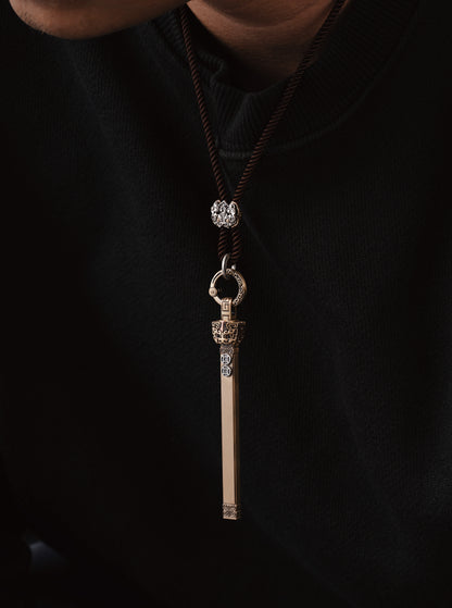 Magic Pendant丨Pixiu Luxury Rod 丨Hidden Magic Effect