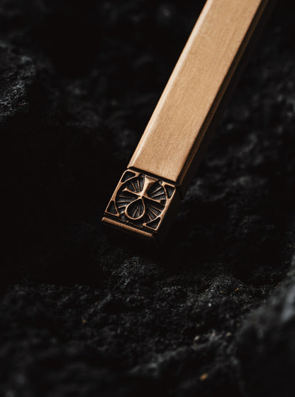 Magic Pendant丨Anubis Luxury Rod丨 Hidden Magic Effect