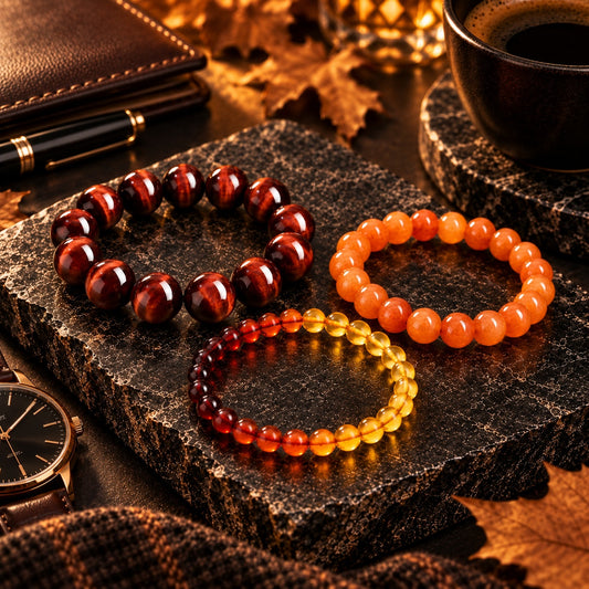 Autumn Vitality Stack