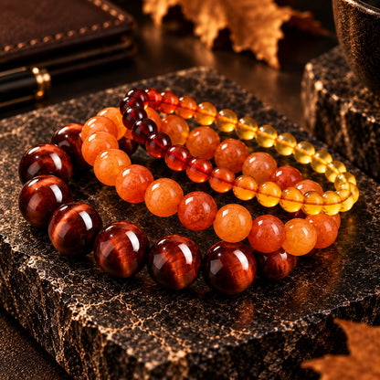 Autumn Vitality Stack