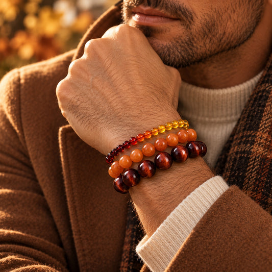Autumn Vitality Stack