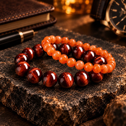 Autumn Ember Stack
