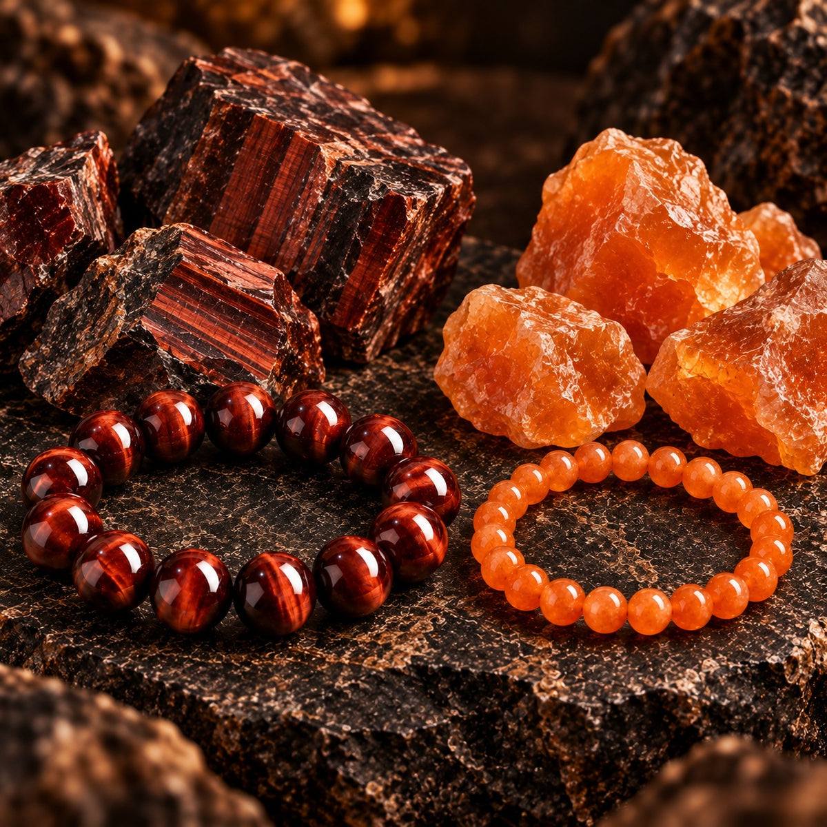 Autumn Ember Stack