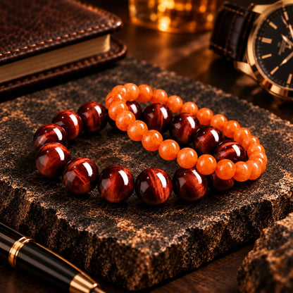 Autumn Ember Stack