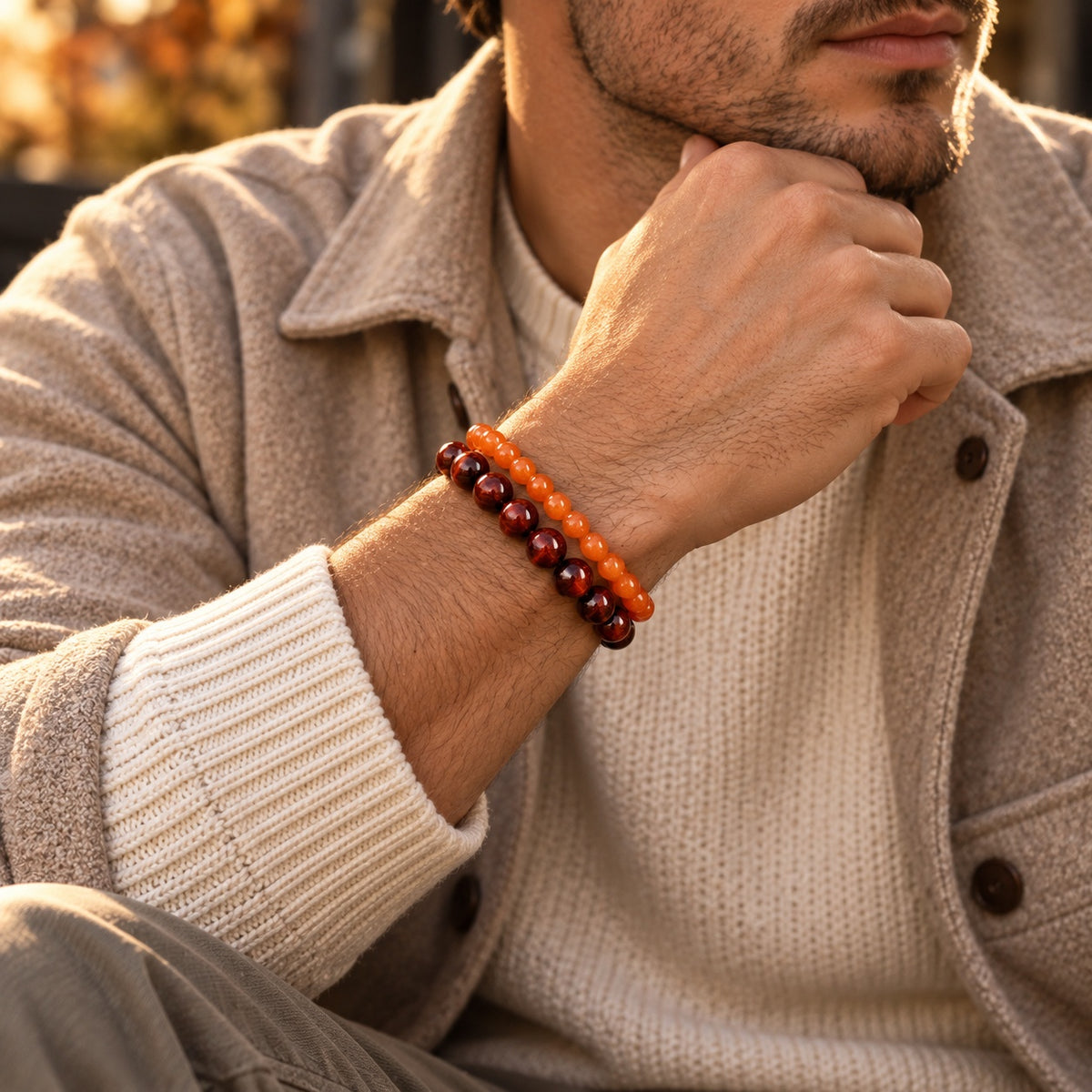 Autumn Ember Stack
