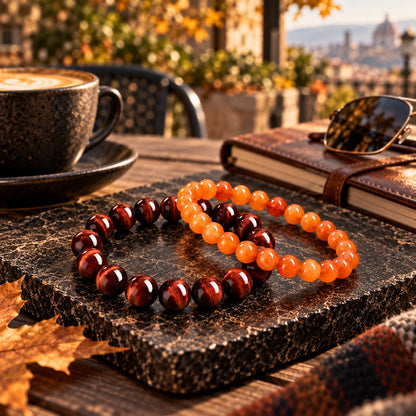 Autumn Ember Stack