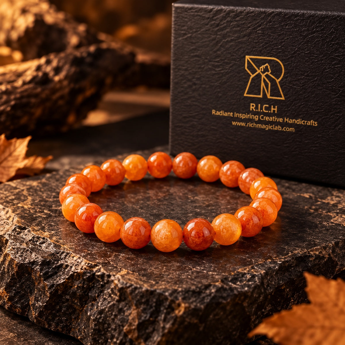Autumn Vitality Stack
