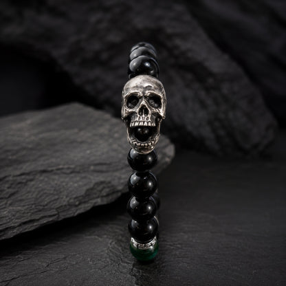The Revenant Skull Bracelet 2