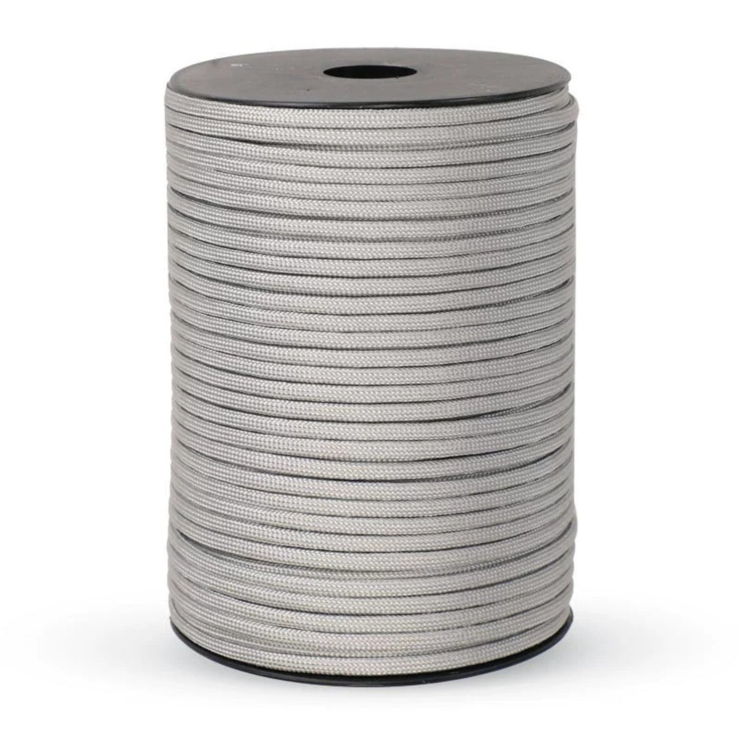 Paracord Rope, 328FT/100M, 4mm, 9 Strand Parachute Cord Nylon Spool for Camping, Clothesline, Hammock, Hiking, Fishing, DIY Crafting